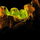 Image for article titled Incredible 3D Scans of Castles, Churches, and Even Mt. Rushmore